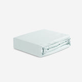 BedGear Dri-Tec Crib Sheet, Light Green