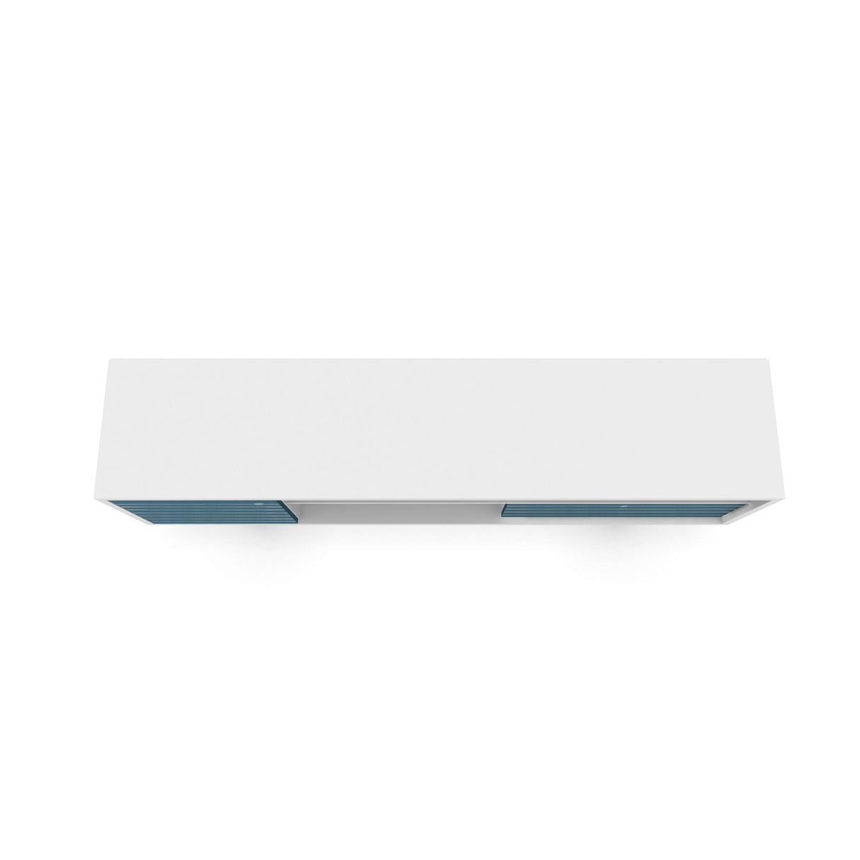 Liberty - Modern Media TV Stand