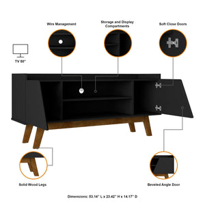 Marcus - TV Stand