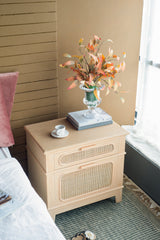 Stanislaw Nightstand