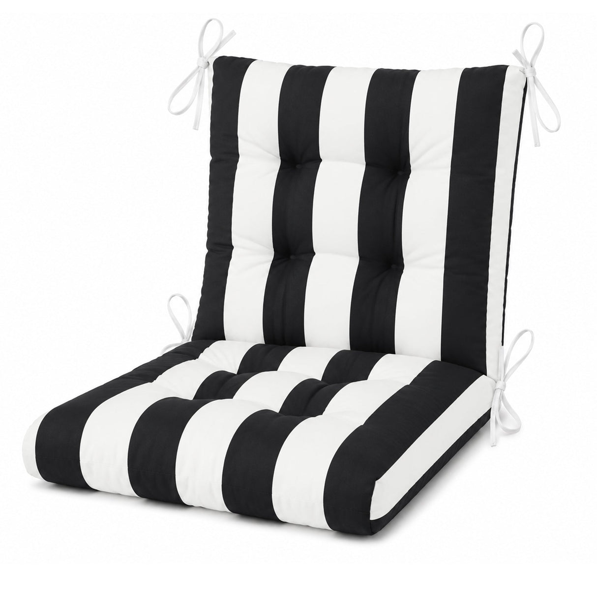 Outdoor Chair Cushions Set of 4