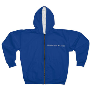 Bounty Hunter Hoodie
