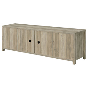 Madra - 2 Door TV Stand