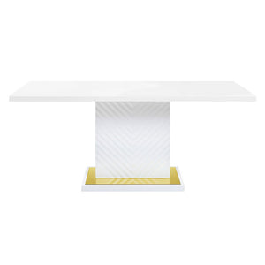 Gaines - Dining Table