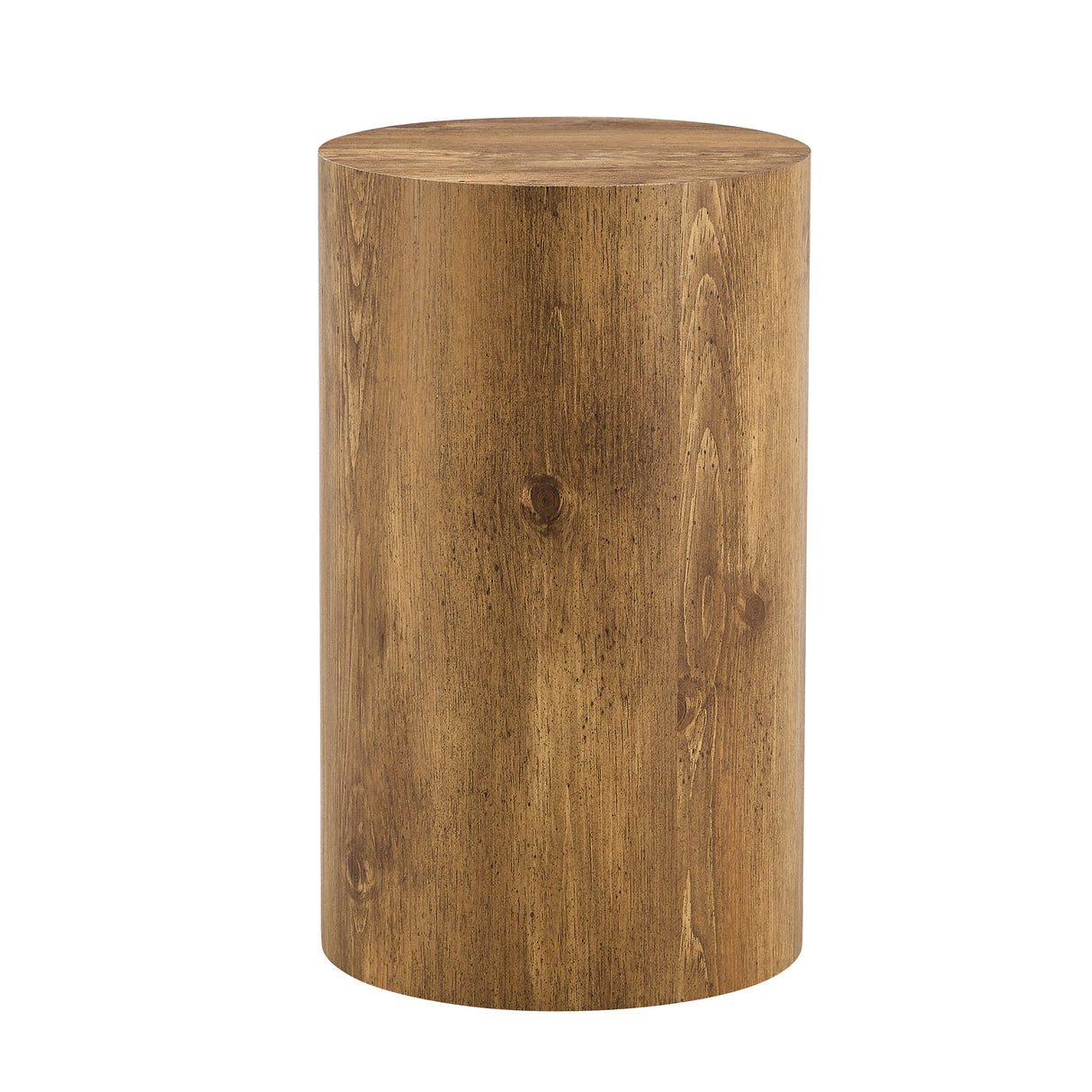Cylindrical table