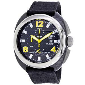 Locman Men's Classic