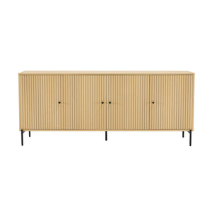 Magnolia - Sideboard - Light Oak
