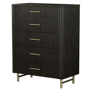 Clayten - Chest - Espresso