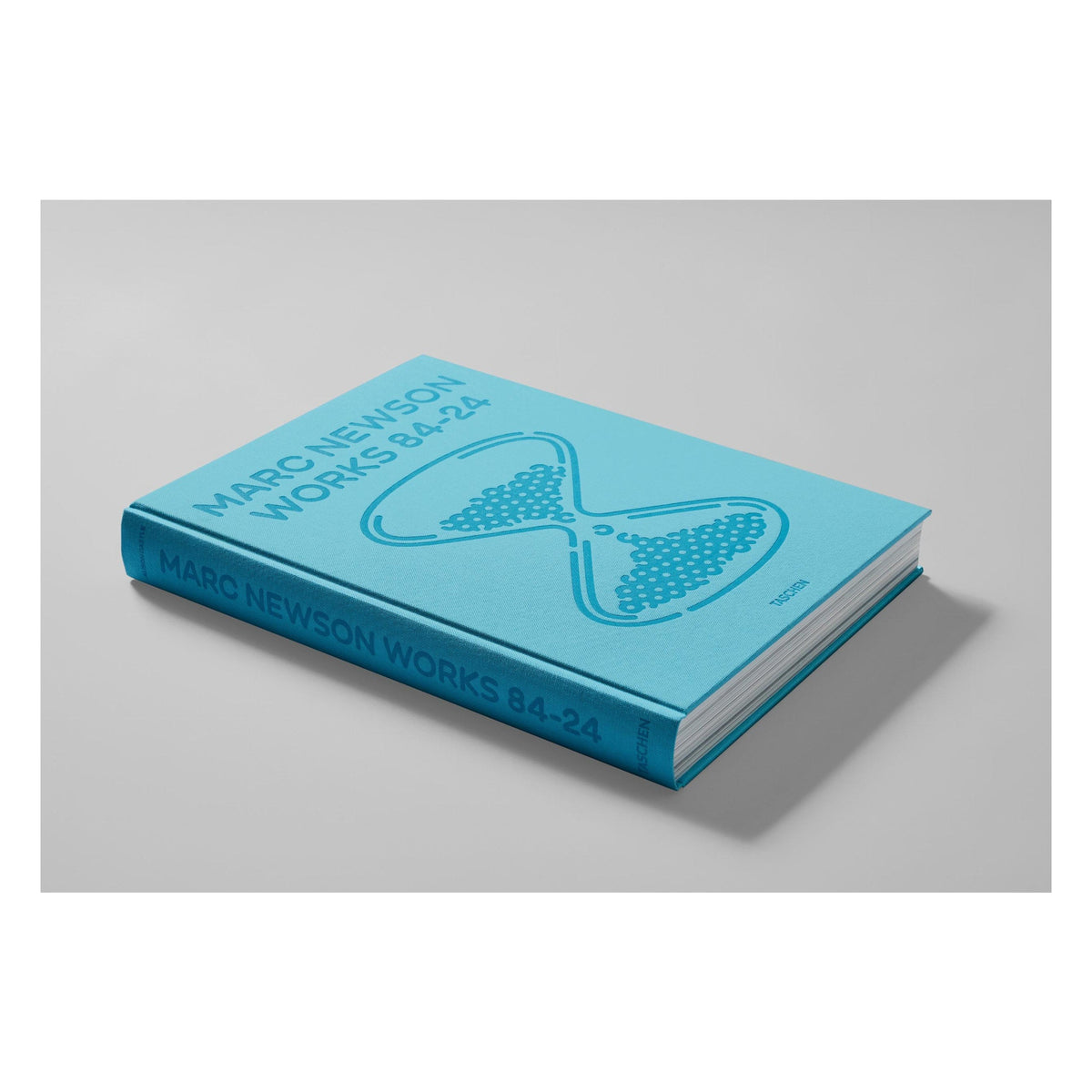 Marc Newson. Works 84-24 (English)