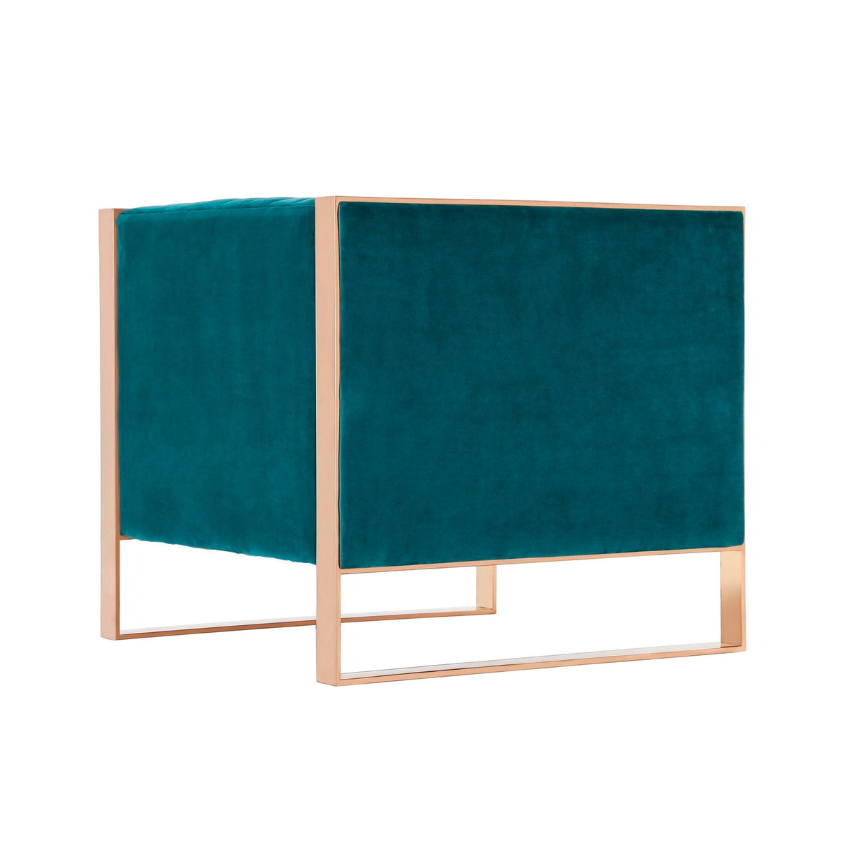 Trillium - Lounge Chair