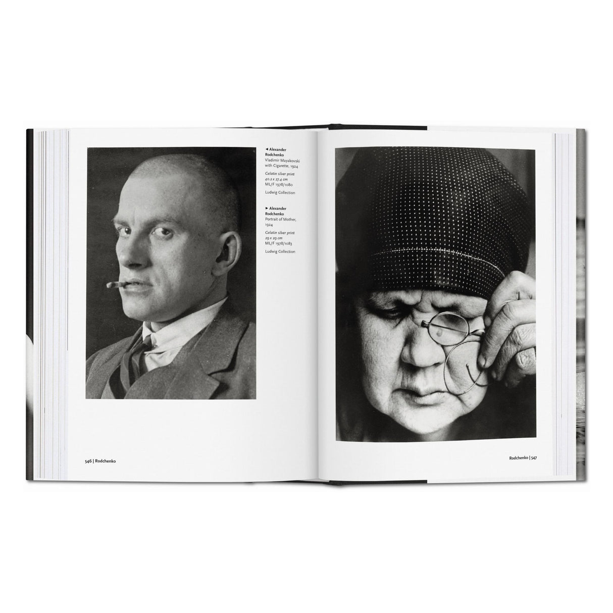 20th Century Photography (English)