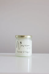 Nectar & Sage