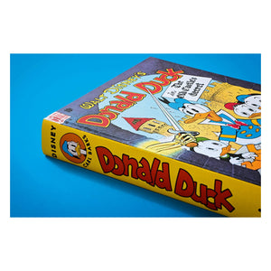 Disney Comics Library. Carl Barks’s Donald Duck. Vol. 1. 1942–1950 (English)