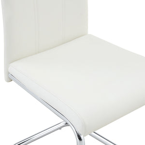 Modern Upholstered Dining Chairs For Dining Room
