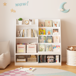 Moonriver Youth Bookcase