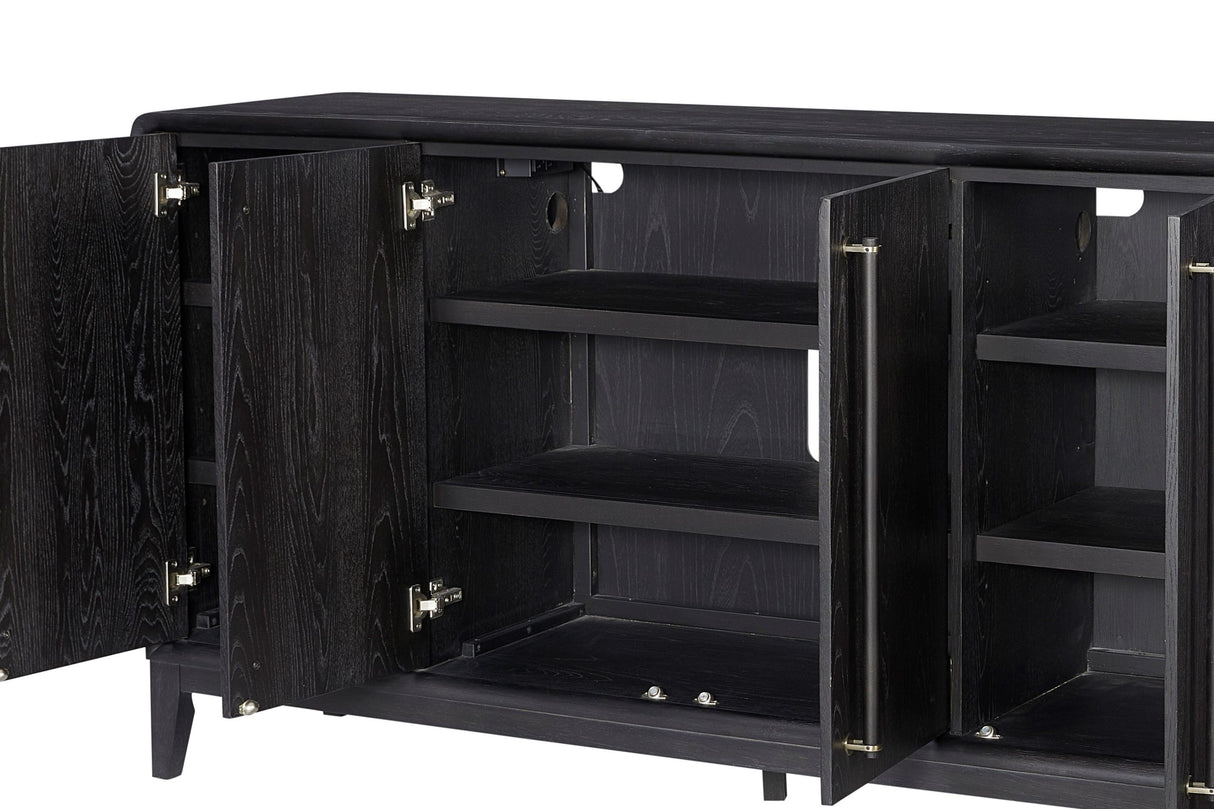 Peppercorn Serving Table