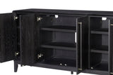 Peppercorn Serving Table