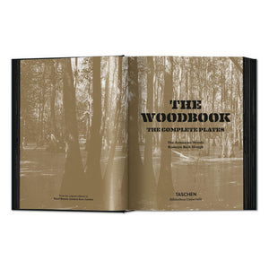 Romeyn B. Hough. The Woodbook. The Complete Plates (English)