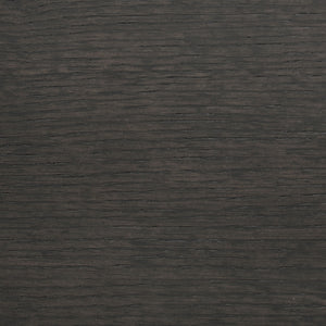 Dexter - Rectangular Plank Top Dining Table - Dark Gray