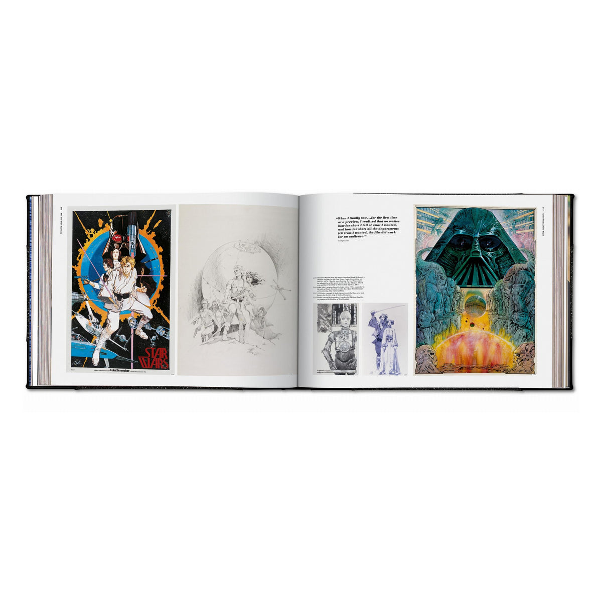 The Star Wars Archives. 1977–1983 (English)