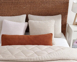 Snug + Bamboo Viscose Sham Set