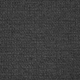 Modern Elegance Accent Chair with Curved Backrest