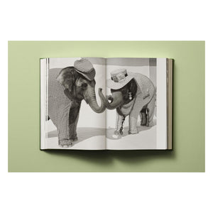 Bruce Weber. My Education (German, French, English)