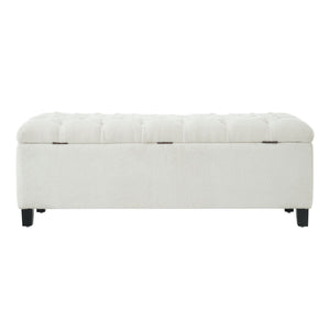 Ottoman Storage Bench