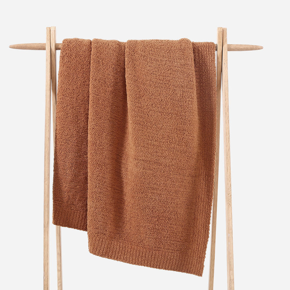 Snug Throw