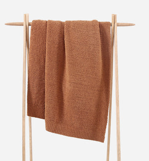 Snug Throw