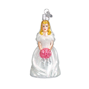 Wedding Ornament Collection