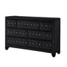 Sophia - 7 Drawer Dresser