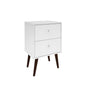 Liberty - Nightstand 2 Drawers