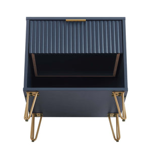 Dumbo - Modern Nightstand