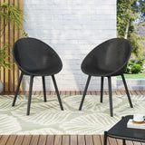 Gable Dining Chair (Set of 2)