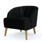 Accent Chair, Club Armchair, Modern Reading Chair