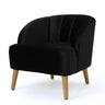 Accent Chair, Club Armchair, Modern Reading Chair