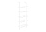 Etagere Bookcase Ladder 5 Tier For Office