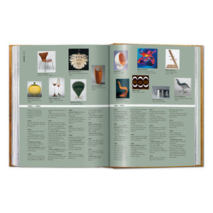 Scandinavian Design. 45th Ed. (English)