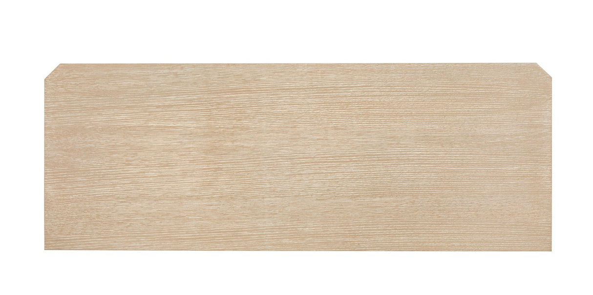 Echo Isles - Sideboard - Sea Pearl And Driftwood