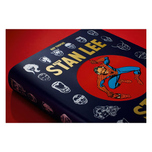 The Stan Lee Story (English)