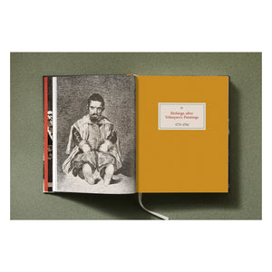 Goya. The Complete Prints (German, French, English)