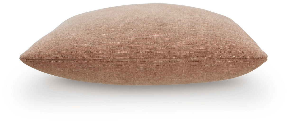 Brockbert - Pillow