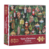Tasty Christmas Puzzle