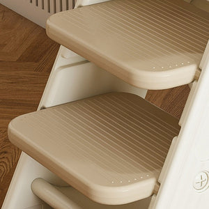 Multifunctional Growing Up Dining Chair With Adjustable Height And 5 Point Seat Belts