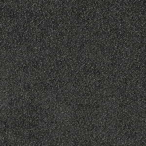 Ortega - Square Ottoman - Charcoal