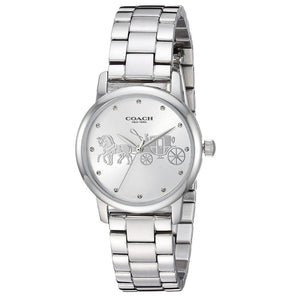Coach Women's Grand
