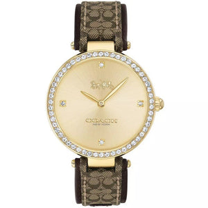 Coach Women's Jacquard