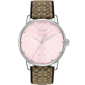 Coach Women's Grand