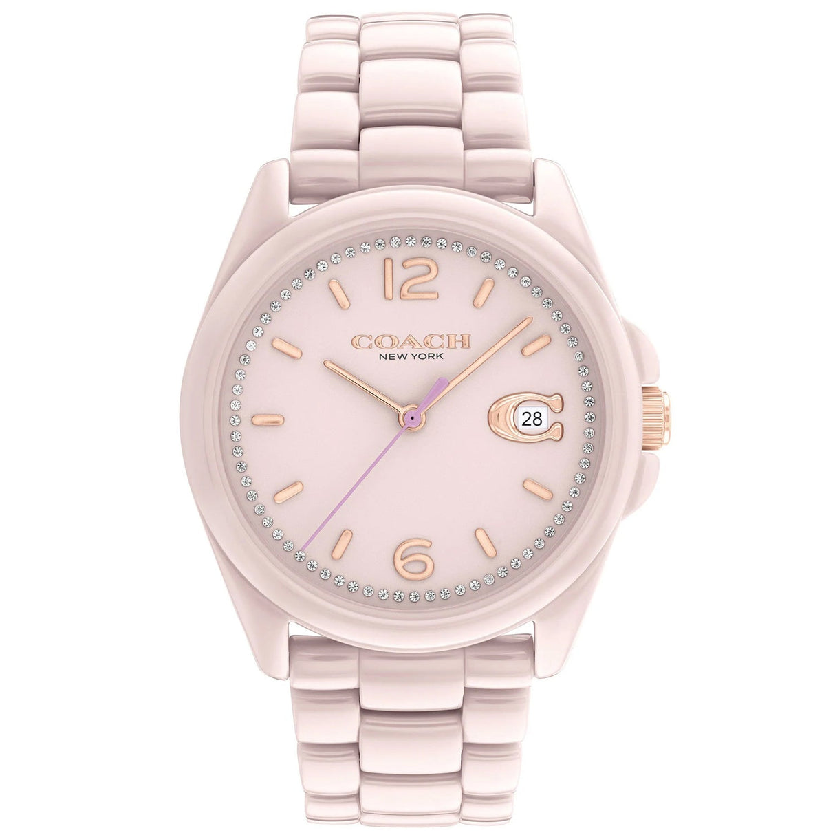 Coach Women's Greyson